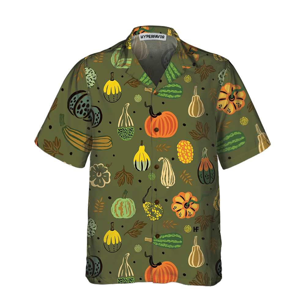 Harvest Wishes Hawaiian Shirt, Funny Thankgiving Shirt, Gift For Thanksgiving Day